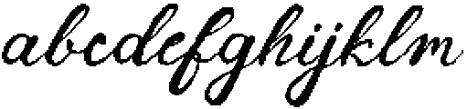 Coastal Memories Script Rough otf (400) FONT