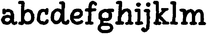 Coastal Notes Bold otf (700) FONT