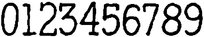 Coastal Notes Light otf (300) Font OTHER CHARS