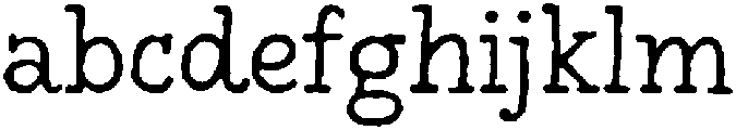 Coastal Notes Light otf (300) FONT