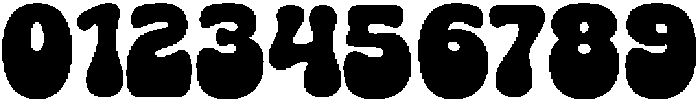 Coastal Soul Regular ttf (400) Font OTHER CHARS