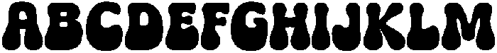 Coastal Soul Regular ttf (400) FONT