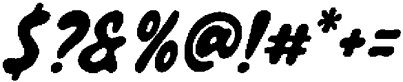 CoastalDream-Regular otf (400) Font OTHER CHARS