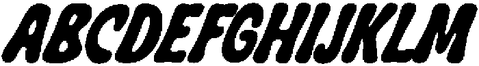 CoastalDream-Regular otf (400) Font UPPERCASE