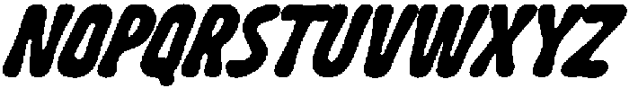 CoastalDream-Regular otf (400) Font LOWERCASE