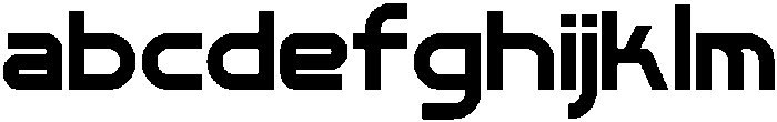 Cobalt Grotesk Bold otf (700) FONT