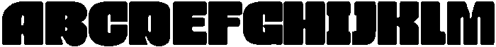 Cobe otf (400) Font UPPERCASE