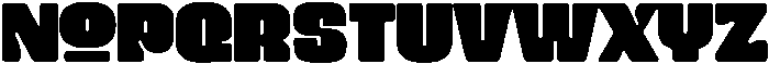 Cobe otf (400) Font UPPERCASE