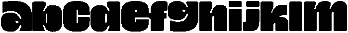 Cobe otf (400) FONT