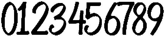Coca ttf (400) Font OTHER CHARS