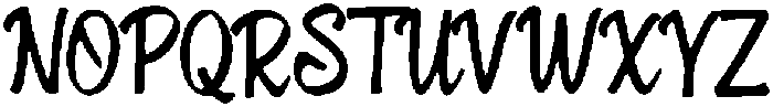 Coca ttf (400) Font UPPERCASE
