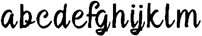 Coca ttf (400) FONT
