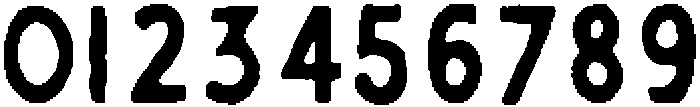 Cocktail Club Caps Regular otf (400) Font OTHER CHARS