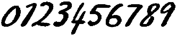 Cocktail Club Oblique Thin otf (100) Font OTHER CHARS