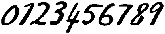 Cocktail Club Oblique Thin2 otf (100) Font OTHER CHARS