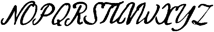 Cocktail Club Oblique Thin2 otf (100) Font UPPERCASE
