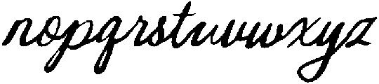 Cocktail Club Oblique Thin2 otf (100) Font LOWERCASE