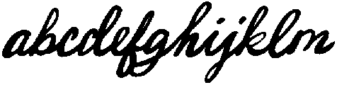Cocktail Club Oblique otf (400) FONT