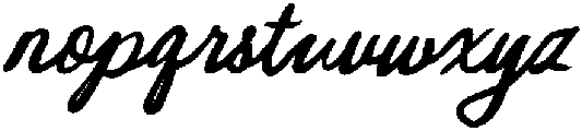 Cocktail Club Oblique otf (400) Font LOWERCASE