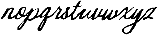 Cocktail Club Oblique2 Thin2 otf (100) Font LOWERCASE