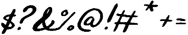Cocktail Club Regular otf (400) Font OTHER CHARS