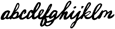 Cocktail Club Regular otf (400) FONT
