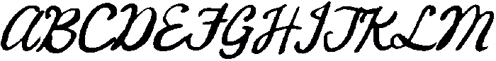 Cocktail Club Thin2 otf (100) Font UPPERCASE