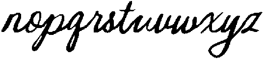 Cocktail Club Thin2 otf (100) Font LOWERCASE