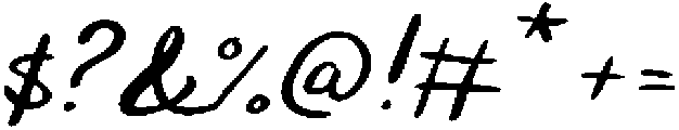 Cocktail Club Upright Thin otf (100) Font OTHER CHARS