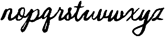 Cocktail Club Upright Thin otf (100) Font LOWERCASE