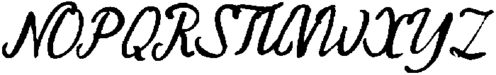 Cocktail Club Upright Thin2 otf (100) Font UPPERCASE