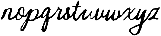 Cocktail Club Upright Thin2 otf (100) Font LOWERCASE