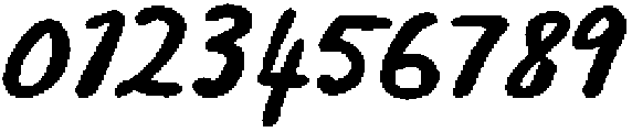 Cocktail Club Upright otf (400) Font OTHER CHARS