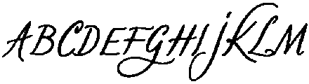 Cocktail Hour Bold otf (700) FONT