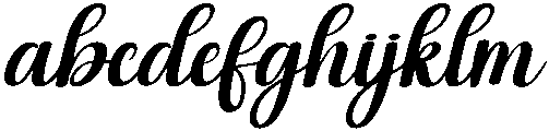 Cocktail Regular otf (400) FONT