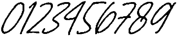 Cocktail Vibes Italic otf (400) Font OTHER CHARS