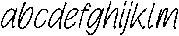 Cocktail Vibes otf (400) FONT