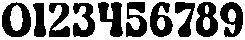 Coco Melon Regular otf (400) Font OTHER CHARS