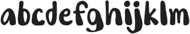 Cocoa Regular otf (400) FONT