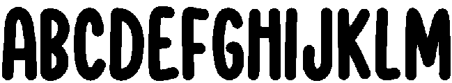 Coconut Regular otf (400) FONT
