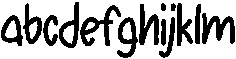 Coconut Regular otf (400) FONT