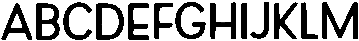Codape ttf (400) FONT