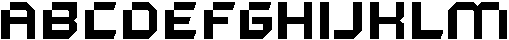 Code 88 Regular otf (400) FONT