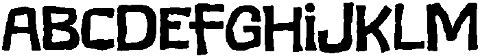 Code Bang otf (400) FONT