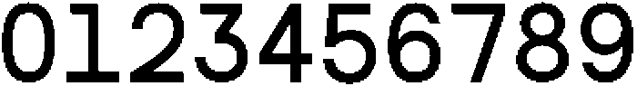 Codent Pro Regular otf (400) Font OTHER CHARS