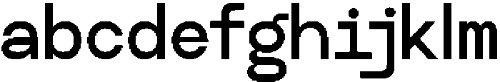 Codent Pro Regular otf (400) FONT