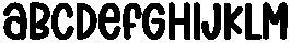 Coffe Break Regular otf (400) FONT