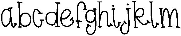 Coffee And Macaroons Medium otf (500) FONT