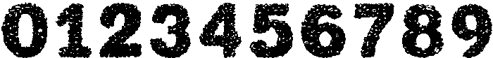 Coffee Beans Regular otf (400) Font OTHER CHARS