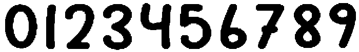 Coffee Break Regular otf (400) Font OTHER CHARS